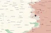 Силам оборони довелося відійти з позицій біля кількох населених пунктів на Запоріжжі