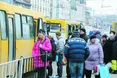 «Економічно обґрунтований тариф за проїзд – 6-7 гривень»