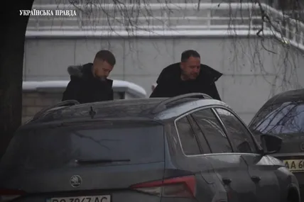 Фото УП
