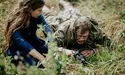 Три доби «Хохол» повз до своїх, бо знав, що не має права померти