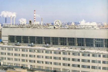 13.08.2026, 13:01				


									ДСНС позапланово перевірила укриття на території колишнього ЛАЗу							

										Представники ДСНС у Львівській області сьогодні, 13 серпня, провели позапланову перевірку укриттів, розташованих на території колиш