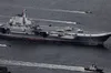 Китай уперше одночасно вивів у море всі свої авіаносці