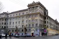 Гуртожиток хотіли «перепрофілювати» під готель