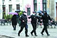Із 19 березня введуть локдаун – до кінця місяця!