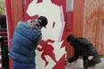 «Взорвать яркими красками крымскую серость»…