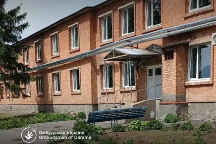 На Полтавщині 29 людей утримували в психіатричному закладі проти їхньої волі. Фото: Дмитро Лубінець