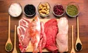 Багаті на білок продукти, які допомагають худнути