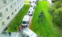 У лікарнях доставляють ліжка у коридорах! Але люди вперто не вакцинуються...
