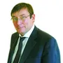Юрій Луценко: «Розумію, що стоїть на кону... Не про рейтинг ідеться, а про можливість вільно ходити вулицями»