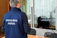 Експравоохоронець з Ізюма отримав 12 років тюрми за службу в «народній міліції»