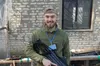 Україна обміняла бійця 3-ї ОШБр Олександра Гарнагу, якого у росії «судили» за тероризм