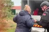 З прикордоння Харківщини евакуювали майже 10 тисяч осіб