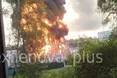 У росії заявили про збиття 48 українських дронів: удар припав і на завод оптики для військової техніки