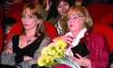 Ада РОГОВЦЕВА:«Між мною і Катериною міцна чоловіча дружба»