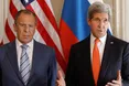 Керрі і Лавров поспілкувались телефоном про Україну та Сирію