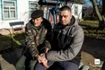 Нескорений: історія Олексія Боркути та його батька Віктора, який зруйнував медичні прогнози