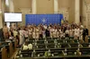 Нова платформа для змін: на Львівщині створили Молодіжний конгрес за участі представників усіх 73 громад