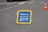 На Львівщині службовий автомобіль поліції травмував неповнолітнього