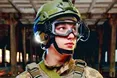 Загинув, прикриваючи собою побратимів