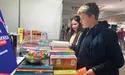 «Попри погану погоду й російську атаку, люди раділи, що Форум повернувся»