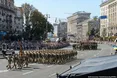 Об’єднаний «Марш захисників України»: яким буде альтернативний парад на День Незалежності