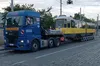 До Львова прибув перший берлінський трамвай