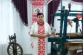 Ткацький дивокрай Людмили Минтус