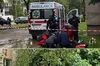 Студент вистрибнув із 6 поверху гуртожитку в Ужгороді, лишивши передсмертне відео