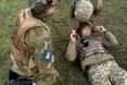 Українські воїни опановують сучасну тактику під керівництвом норвезьких інструкторів у Британії