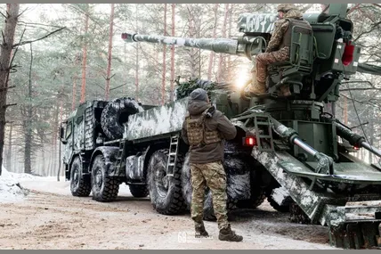 Фото: Генеральний штаб ЗСУ