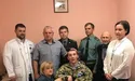 Є надія, що організм воїна після тривалої коми «пробудиться»…