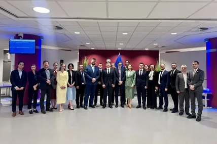 Україна завершила скринінг законодавства у сфері транспорту для переговорів про вступ до ЄС