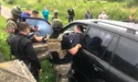 Ініціатора «шибениць для корупціонерів» удруге затримали на хабарі