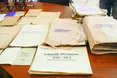 «Чорні археологи» хотіли збагатитися продажем цінних документів УПА   