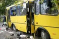 Серед постраждалих у ДТП автобуса обласного маршруту - 7 львів'ян