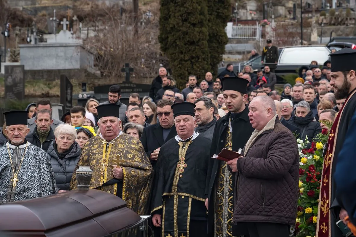 Фото: Олександр Гривул