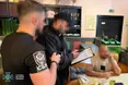 СБУ, ОГП та ДБР викрили двох посадовців БЕБ на хабарях