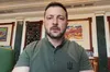 Зеленський підписав законопроєкт № 13 533 про повернення повноважень НАБУ та САП