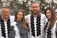 «Прошу надати мені відпустку за власний рахунок у зв’язку з сімейними обставинами»