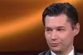 Олександр Щерба: "Щоб заманити гостей, готель у місті Грац готовий протягом трьох діб поселяти безкоштовно"