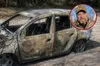 Ворожий дрон атакував автомобіль командира батальйону Олега Тягнибока