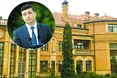 Державні дачі – як царські хороми