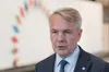 росія може бути причетна до зриву вступу Швеції в НАТО, — глава МЗС Фінляндії