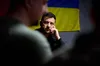 Зеленський заявив, що готовий піти з посади президента після закінчення війни