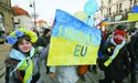 «Свобода завжди приносить свої плоди – треба бути терплячими...»