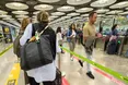 Туристичний колапс: аеропорти Європи благають про право вимикати систему біометричного контролю