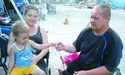 «Не бомблять, не голодні, не треба платити за житло...»