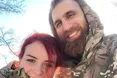 «Пташка» повернулася на Донеччину (ФОТО)