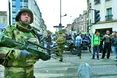 Антуан АРЖАКОВСЬКИЙ: «Україна повинна постійно нагадувати світові, що також бореться проти тероризму. Російського»