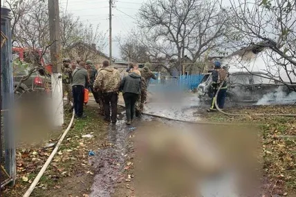 Фото: Сергій Стерненко